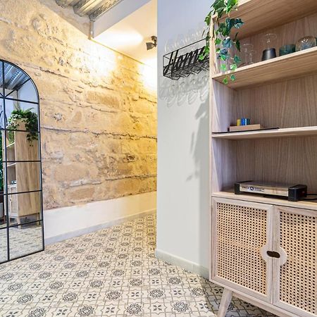 Allo Apartments San Francisco Centro Loft Jerez de la Frontera Kültér fotó
